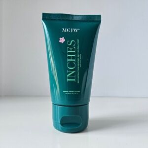 MCJW Madam CJ Walker Inches Reconstructing Moisture Protein Hair Treatment 2 oz